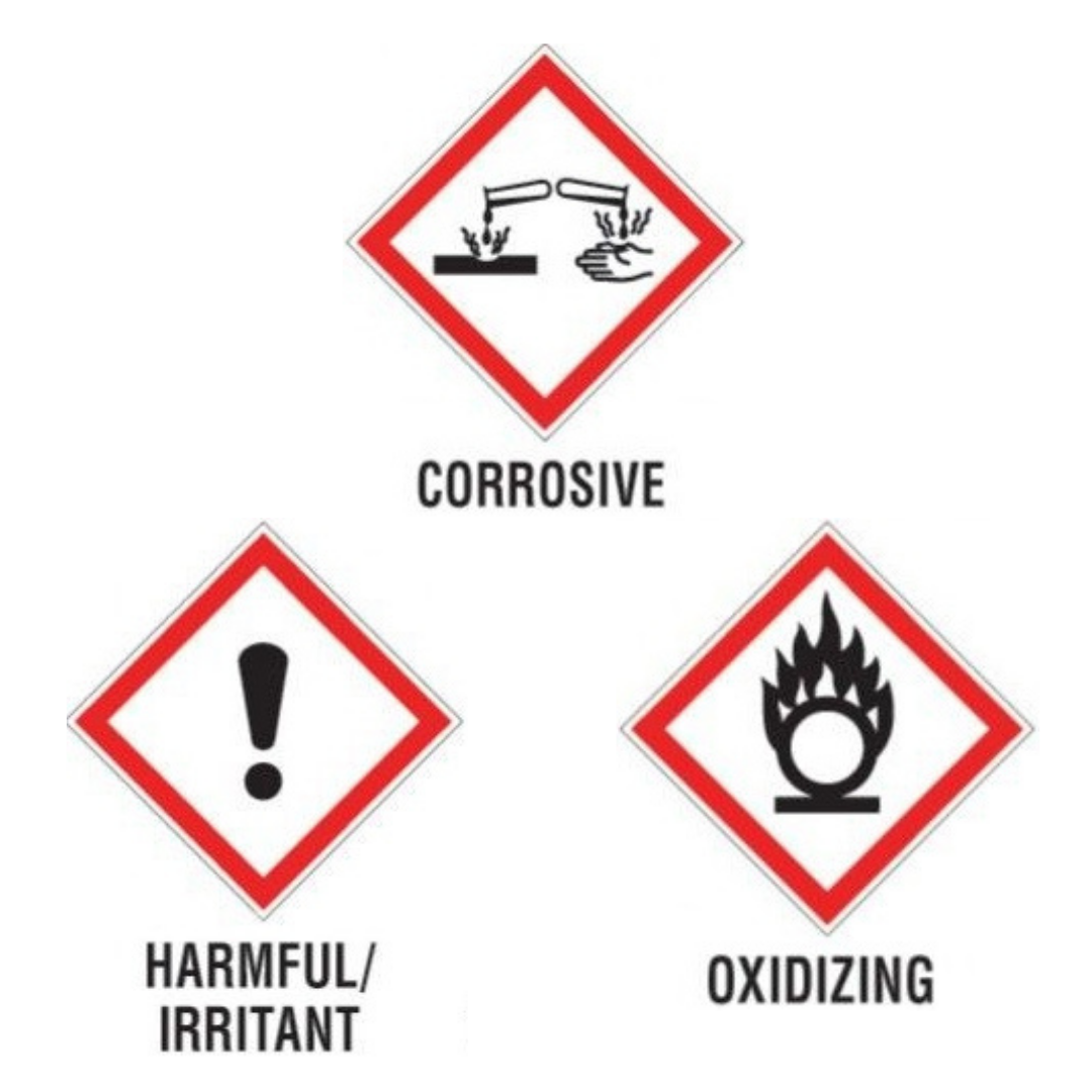 Why are Chemicals Needed in Hair Dyes? WiseStrand